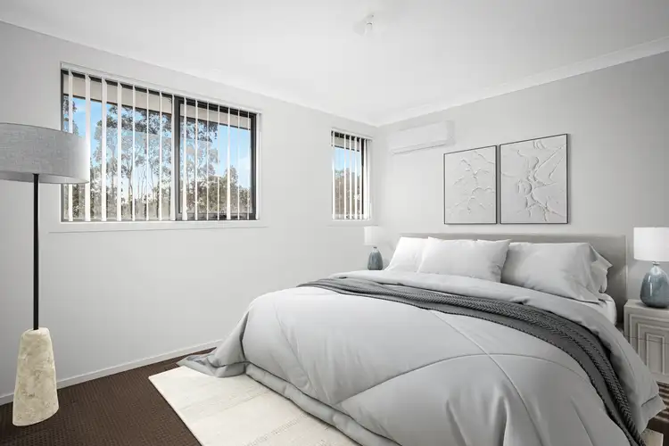 Sixth view of Homely house listing, 22 Abacus Parade, Werrington NSW 2747