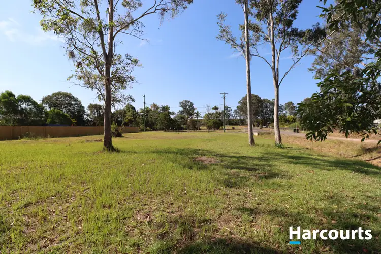 32 Church St, Horton QLD 4660