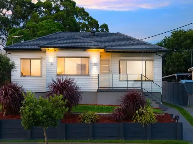 191 Cornelia Road, Toongabbie NSW 2146