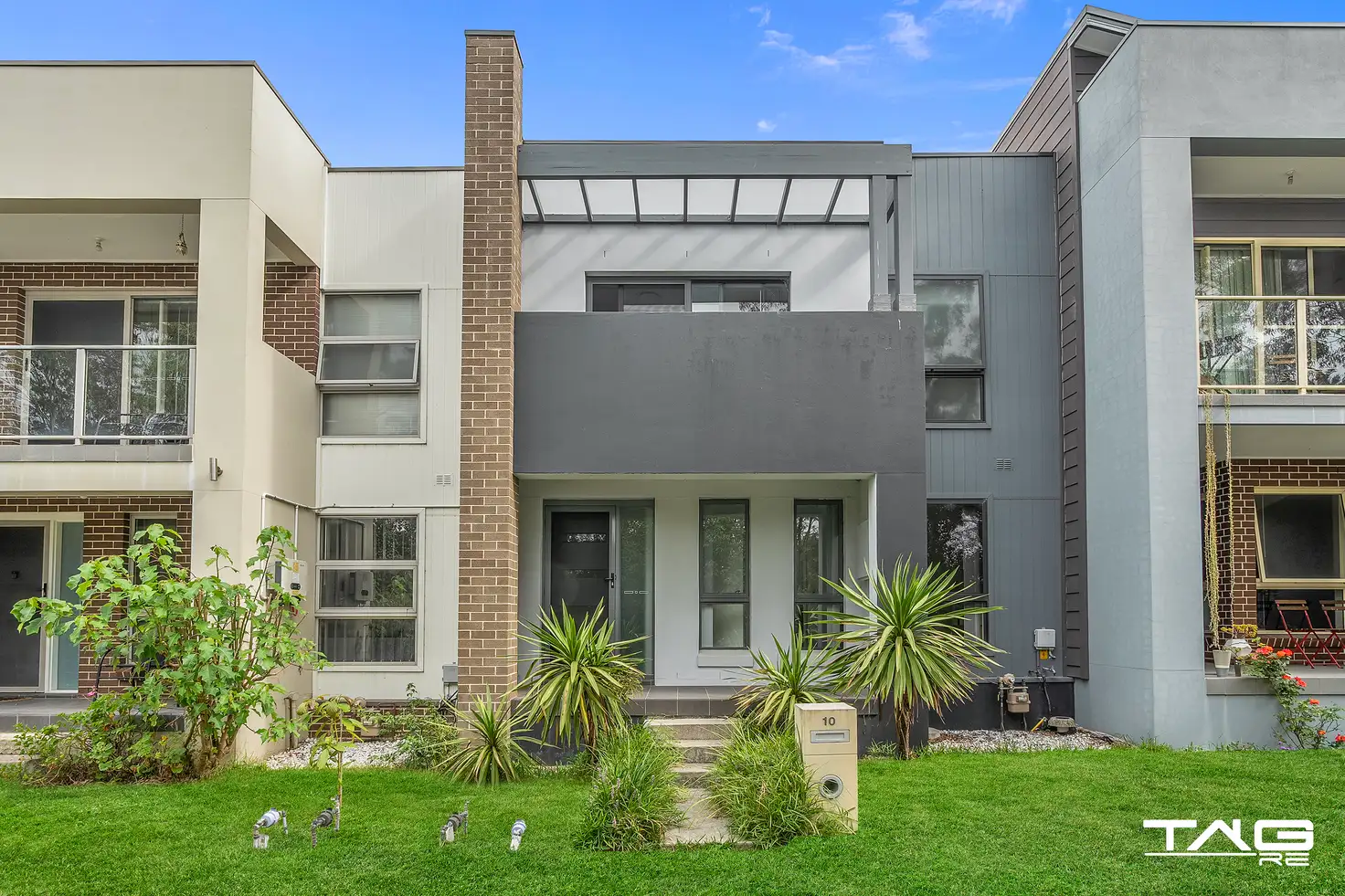 Main view of Homely house listing, 10 Theatre Walk, Bardia NSW 2565