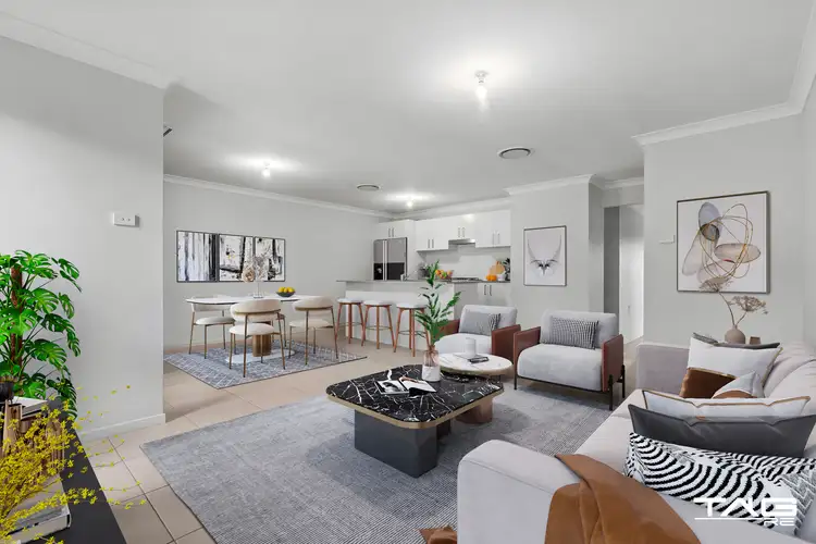 Second view of Homely house listing, 10 Theatre Walk, Bardia NSW 2565