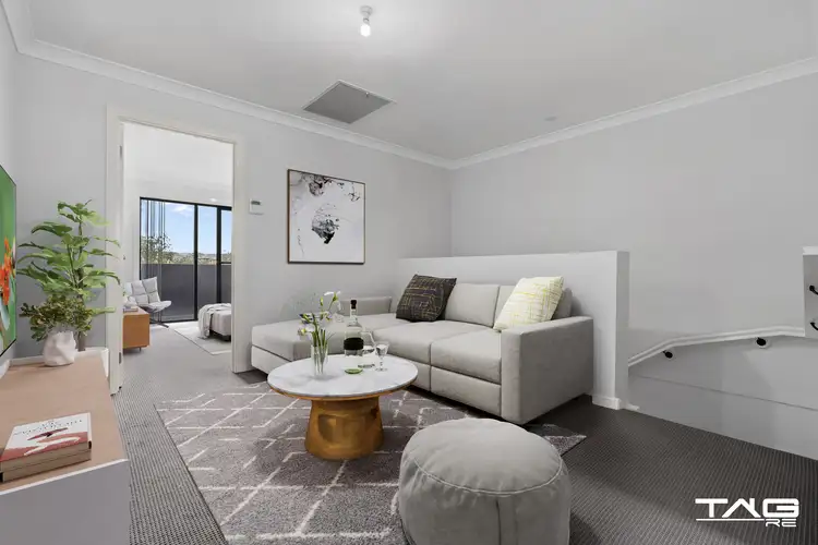 Third view of Homely house listing, 10 Theatre Walk, Bardia NSW 2565