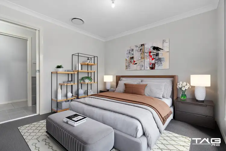 Fourth view of Homely house listing, 10 Theatre Walk, Bardia NSW 2565