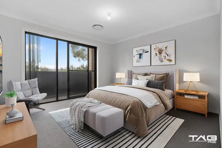 Fifth view of Homely house listing, 10 Theatre Walk, Bardia NSW 2565