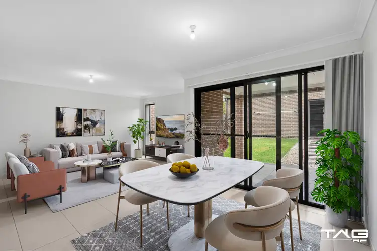 Sixth view of Homely house listing, 10 Theatre Walk, Bardia NSW 2565