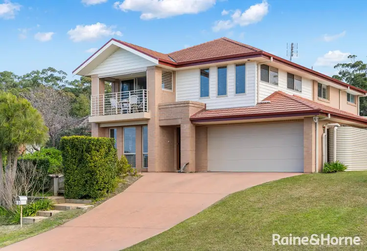 3 Seascape Close, Narrawallee NSW 2539