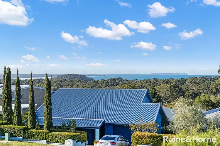 Fifth view of Homely house listing, 3 Seascape Close, Narrawallee NSW 2539
