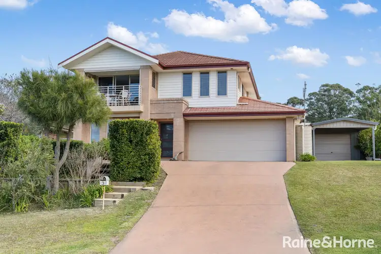 Sixth view of Homely house listing, 3 Seascape Close, Narrawallee NSW 2539
