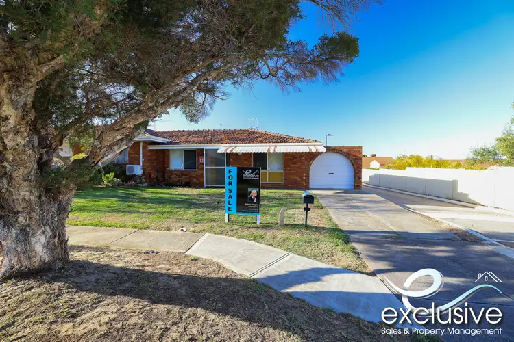 32 Baden Street, Joondanna WA 6060