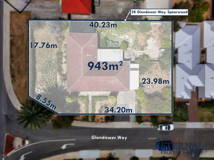 28 Glendower Way, Spearwood WA 6163