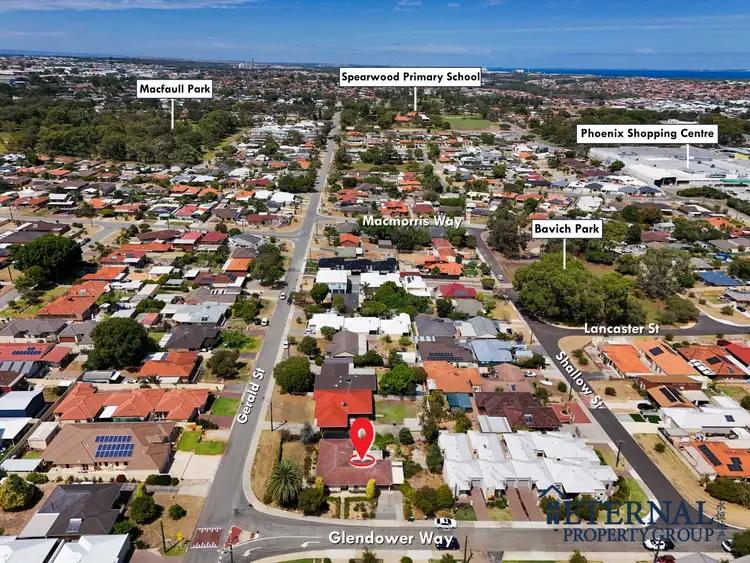 Second view of Homely house listing, 28 Glendower Way, Spearwood WA 6163