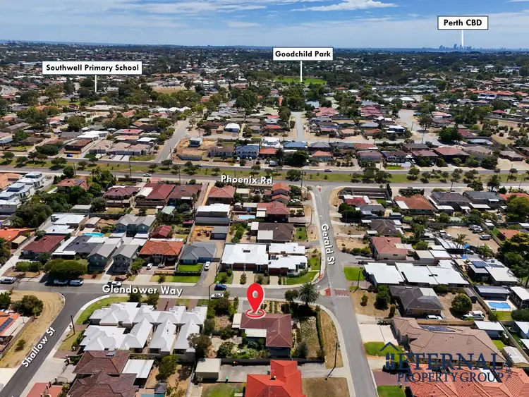 Fourth view of Homely house listing, 28 Glendower Way, Spearwood WA 6163