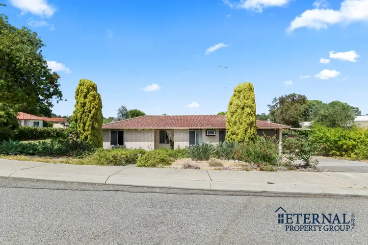 Sixth view of Homely house listing, 28 Glendower Way, Spearwood WA 6163
