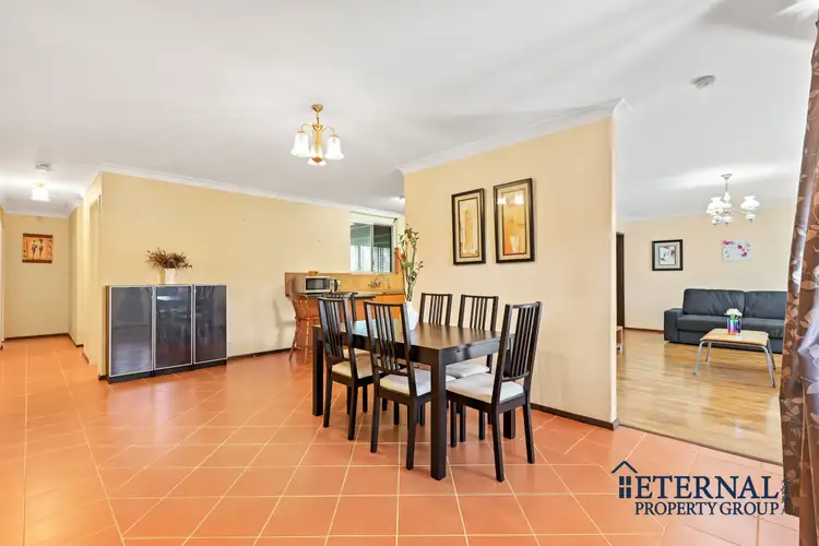 Seventh view of Homely house listing, 28 Glendower Way, Spearwood WA 6163
