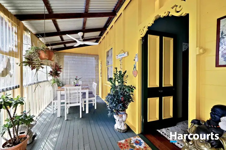 Fourth view of Homely house listing, 17 Norman Street, Cordalba QLD 4660