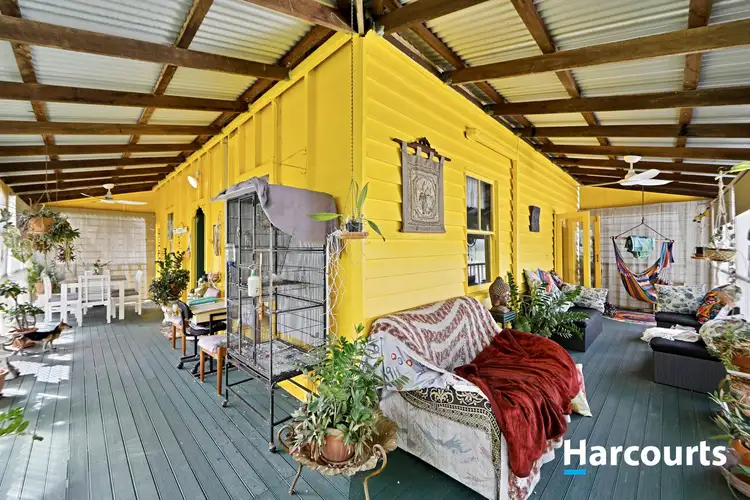 Fifth view of Homely house listing, 17 Norman Street, Cordalba QLD 4660