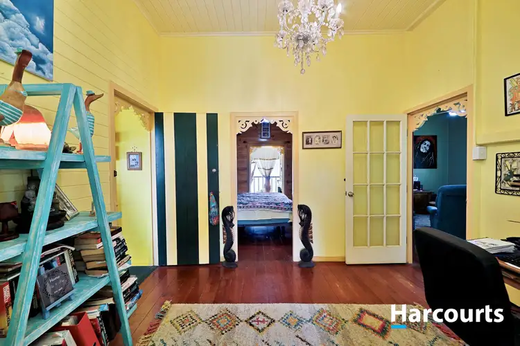 Seventh view of Homely house listing, 17 Norman Street, Cordalba QLD 4660