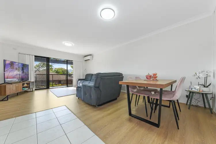 20/35-39 Cairds Avenue, Bankstown NSW 2200