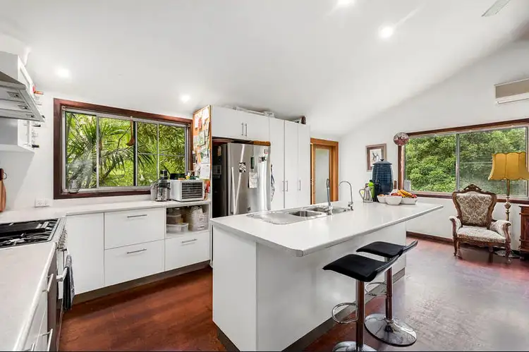 Third view of Homely rural property listing, 16 Rigney Drive, Bellingen NSW 2454