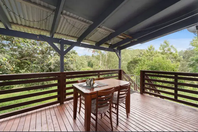 Fourth view of Homely rural property listing, 16 Rigney Drive, Bellingen NSW 2454