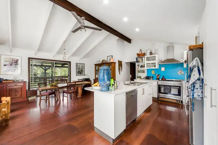 Fifth view of Homely rural property listing, 16 Rigney Drive, Bellingen NSW 2454