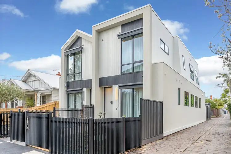 2B Thistle Street, Brunswick VIC 3056