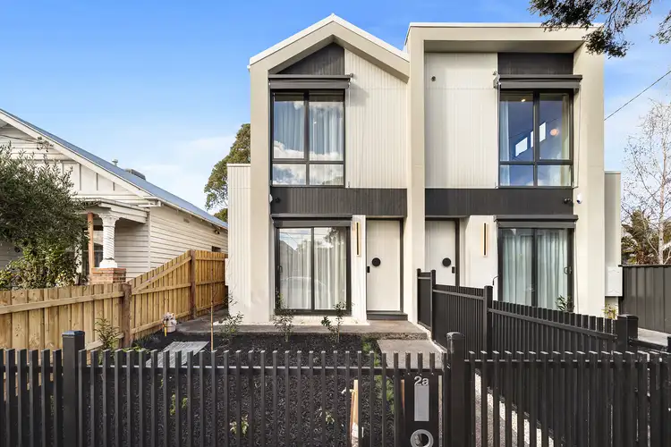 2A Thistle Street, Brunswick VIC 3056