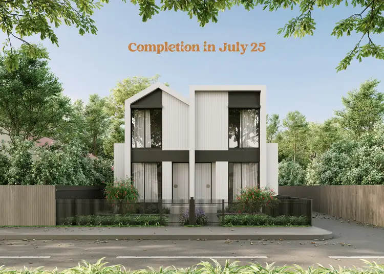 1&2/2 Thistle Street, Brunswick VIC 3056