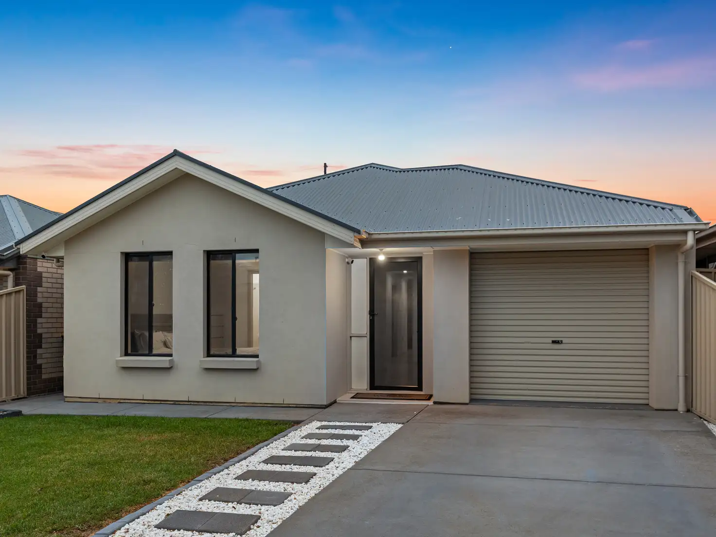 Main view of Homely house listing, 18 Yarr Crescent, Seaford Meadows SA 5169