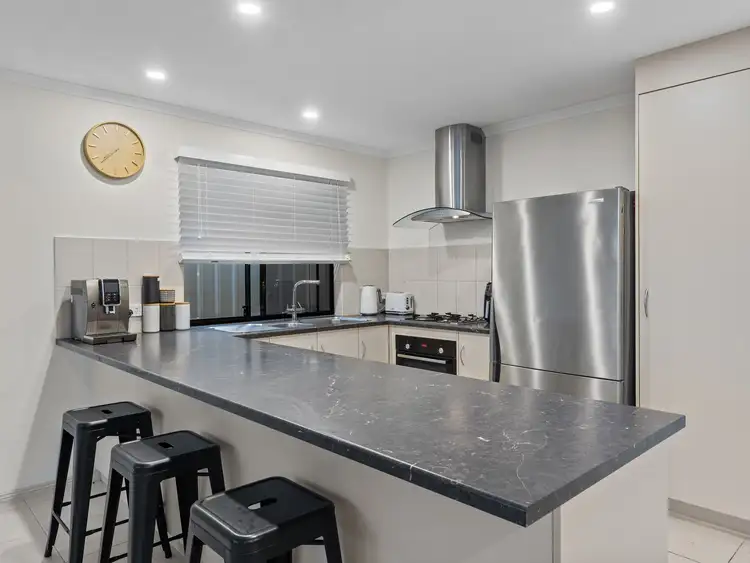 Second view of Homely house listing, 18 Yarr Crescent, Seaford Meadows SA 5169