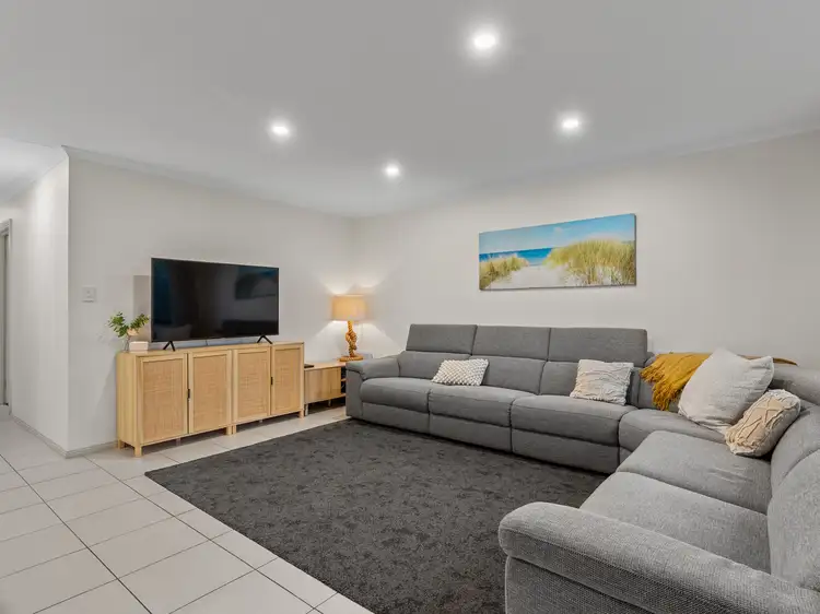 Fourth view of Homely house listing, 18 Yarr Crescent, Seaford Meadows SA 5169