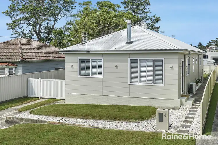 Main view of Homely house listing, 4 Kyneton Street, Belmont NSW 2280