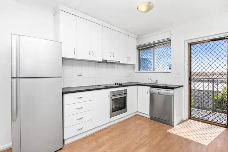 Second view of Homely unit listing, 8/33 Angus Avenue, Edwardstown SA 5039