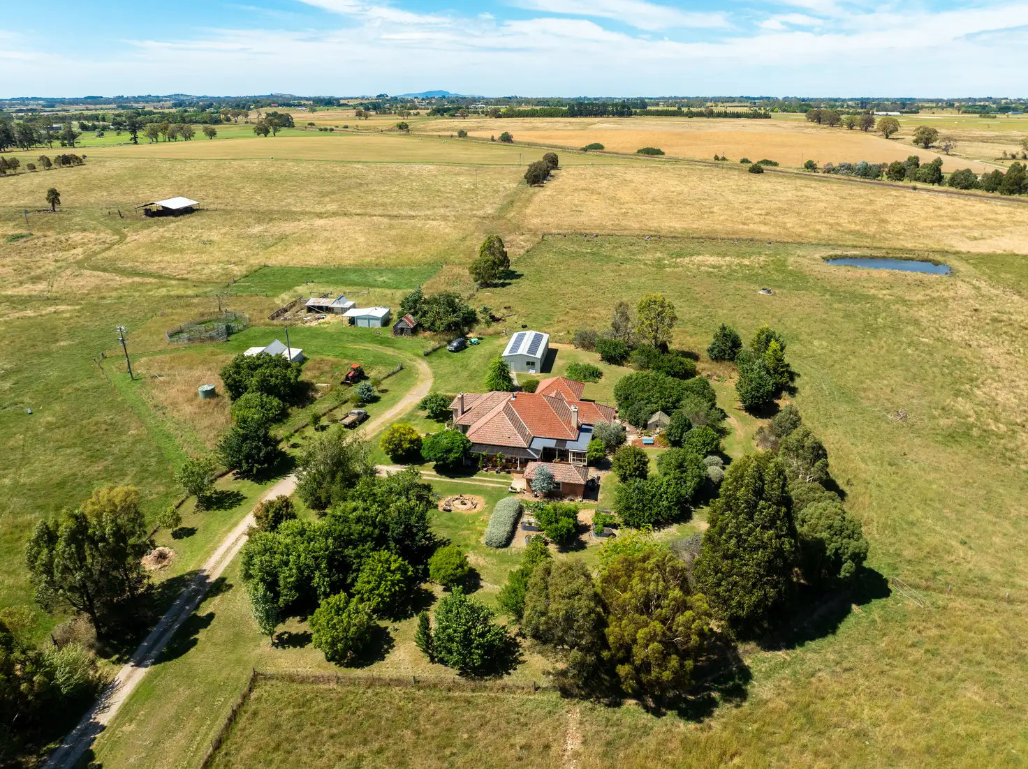 Main view of Homely rural property listing, "Waverton" 76 Blunt Road, Orange NSW 2800