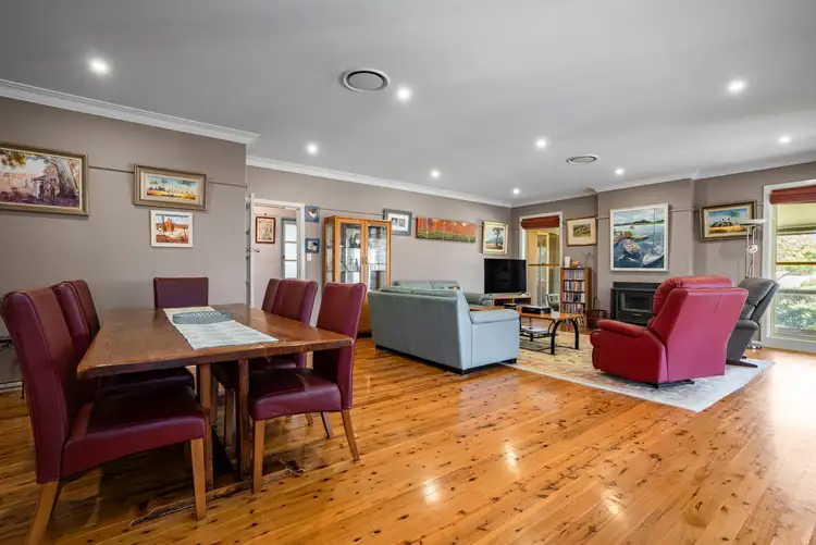 Third view of Homely rural property listing, "Waverton" 76 Blunt Road, Orange NSW 2800