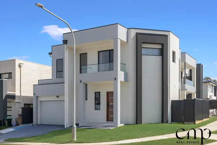 2 Winterhead Street, Austral NSW 2179