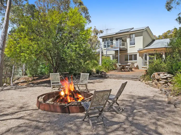 Second view of Homely rural property listing, 163 Broken Shaft Close, Orange NSW 2800