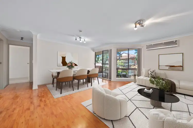 7/211 Hawkesbury Road, Westmead NSW 2145