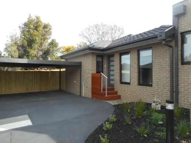 Main view of Homely unit listing, 7/715 Pascoe Vale Rd, Glenroy VIC 3046