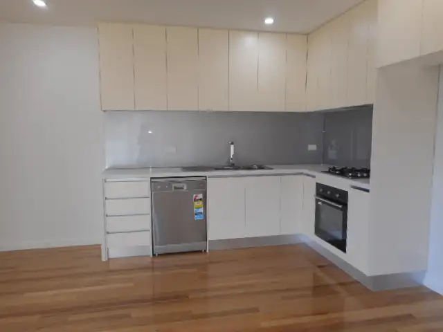 Third view of Homely unit listing, 7/715 Pascoe Vale Rd, Glenroy VIC 3046