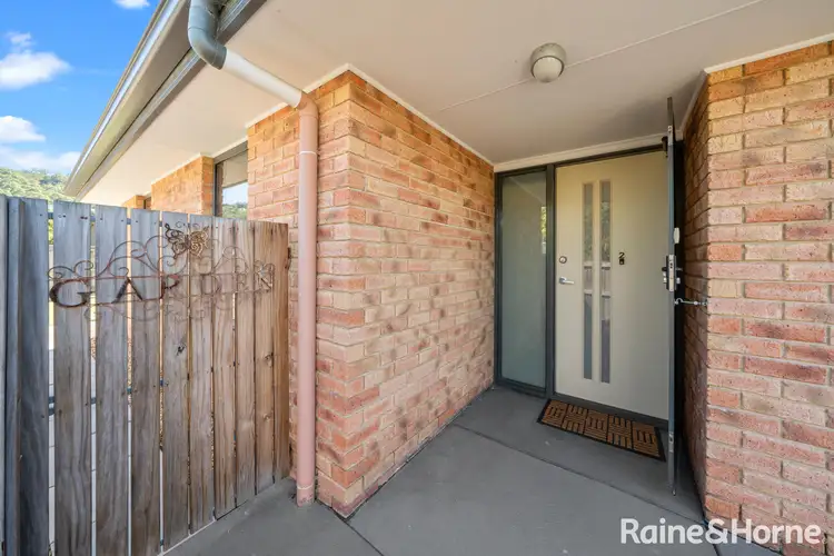 Second view of Homely unit listing, 2/156 Clarence Street, Bellerive TAS 7018
