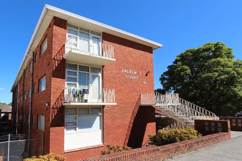 Main view of Homely apartment listing, 11/31 Station Street, Kogarah NSW 2217