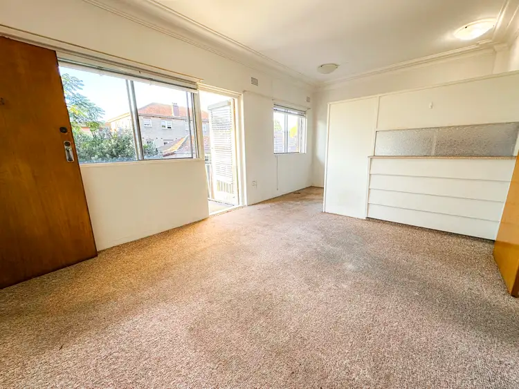 Second view of Homely apartment listing, 11/31 Station Street, Kogarah NSW 2217