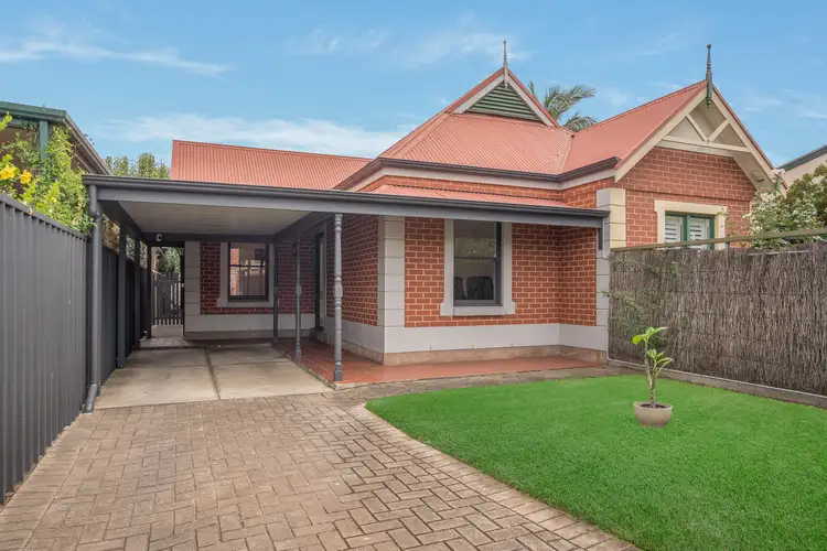 18 Argyle Street, Prospect SA 5082
