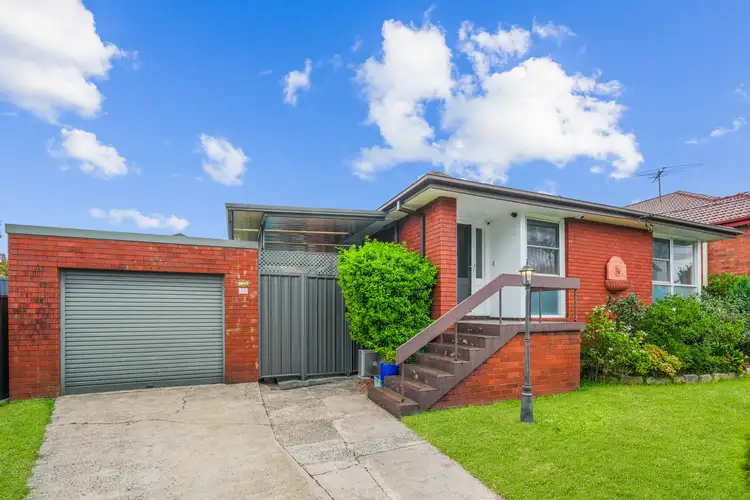 23 Nicholas Avenue, Concord NSW 2137