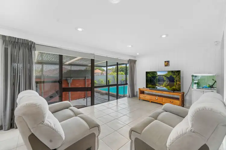 Second view of Homely house listing, 23 Nicholas Avenue, Concord NSW 2137