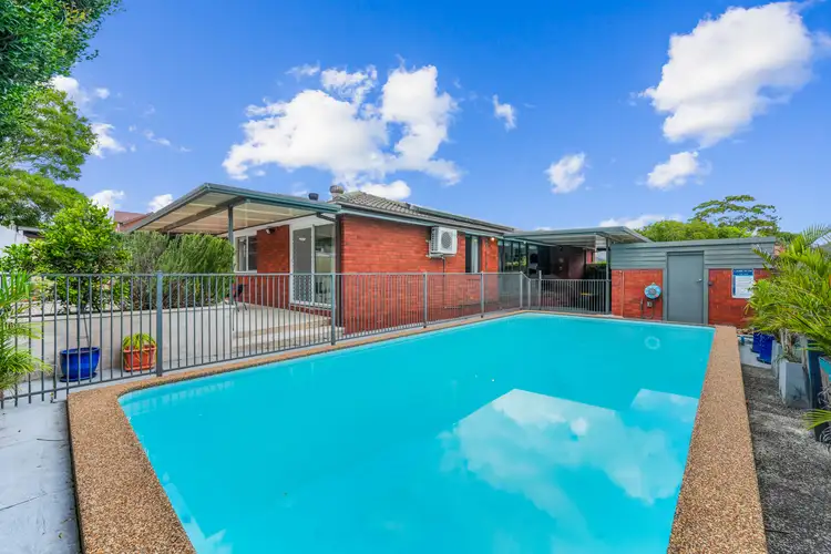 Third view of Homely house listing, 23 Nicholas Avenue, Concord NSW 2137