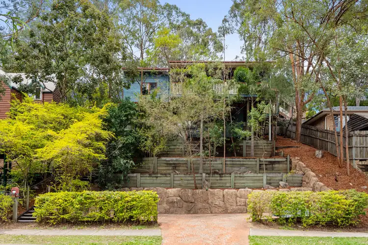 77 Todman Street, Carina QLD 4152