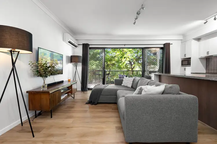 Second view of Homely unit listing, 5/111 Thynne Road, Morningside QLD 4170