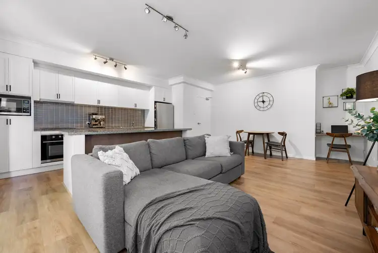 Third view of Homely unit listing, 5/111 Thynne Road, Morningside QLD 4170